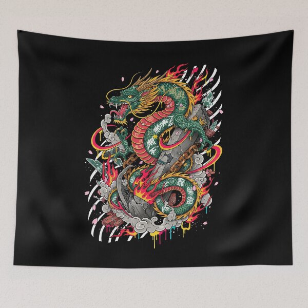 Item preview, Unchained Fury designed and sold by SketchNStyle.