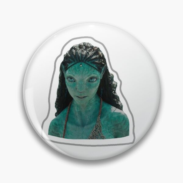 Item preview, Pandora Avatar designed and sold by IZUFI STICKERS.