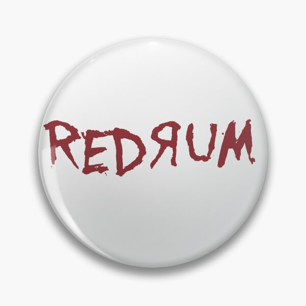 Item preview, Redrum designed and sold by Tsudo.
