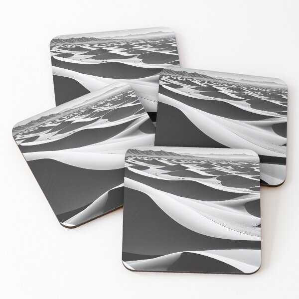 Item preview, Folds in the Earth designed and sold by HorizonHues.