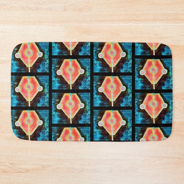 Item preview, Blue Template designed and sold by Childofsource.