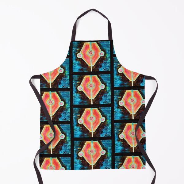 Item preview, Blue Template designed and sold by Childofsource.