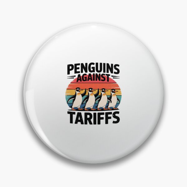 Item preview, Resist Penguin Activism  designed and sold by SyntaxClaw.