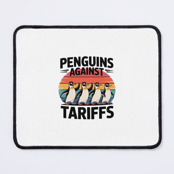 Item preview, Resist Penguin Activism designed and sold by SyntaxClaw.