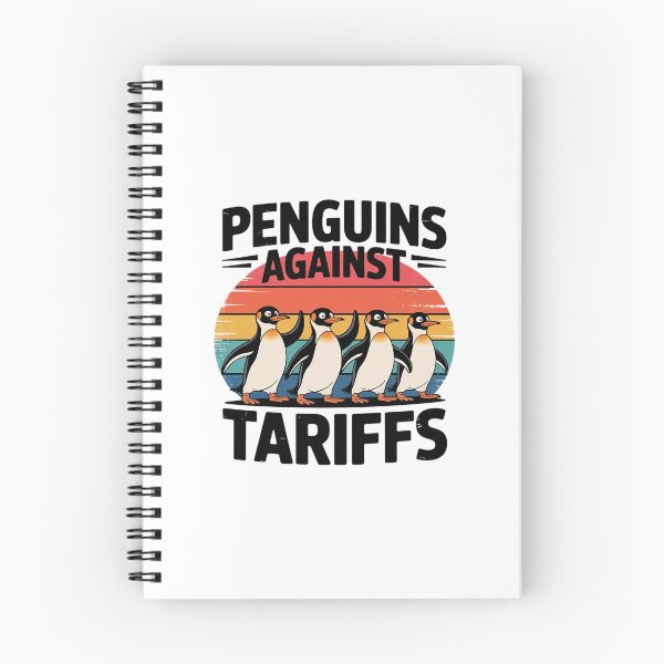 Item preview, Resist Penguin Activism  designed and sold by SyntaxClaw.