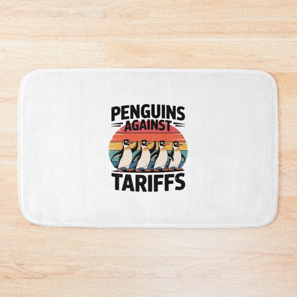Item preview, Resist Penguin Activism  designed and sold by SyntaxClaw.