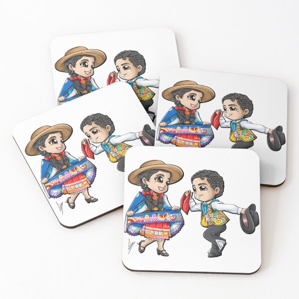 Item preview, Hyailash Dancers designed and sold by Lud-Art.