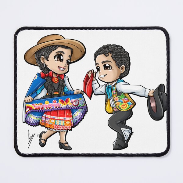 Item preview, Hyailash Dancers designed and sold by Lud-Art.