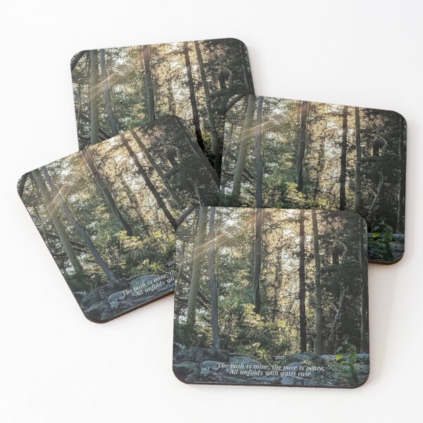 Item preview, A Jungle of Quiet Alignment  designed and sold by Real Pro. Designs.