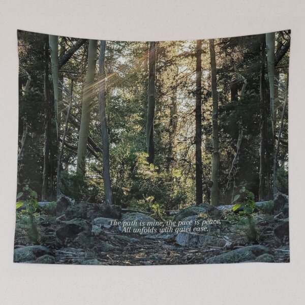 Item preview, A Jungle of Quiet Alignment  designed and sold by Real Pro. Designs.