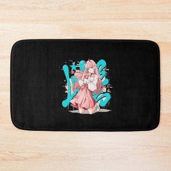 Item preview, Zero Two - Valentines Day  designed and sold by cathnbeltrane.
