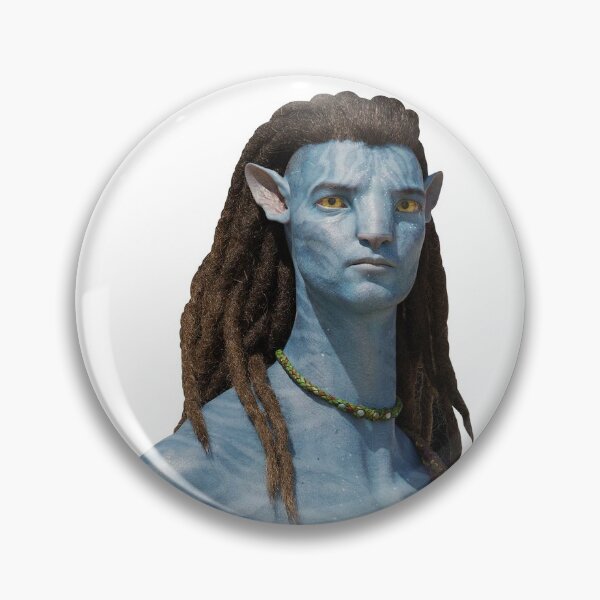 Item preview, Pandora Avatar designed and sold by IZUFI STICKERS.
