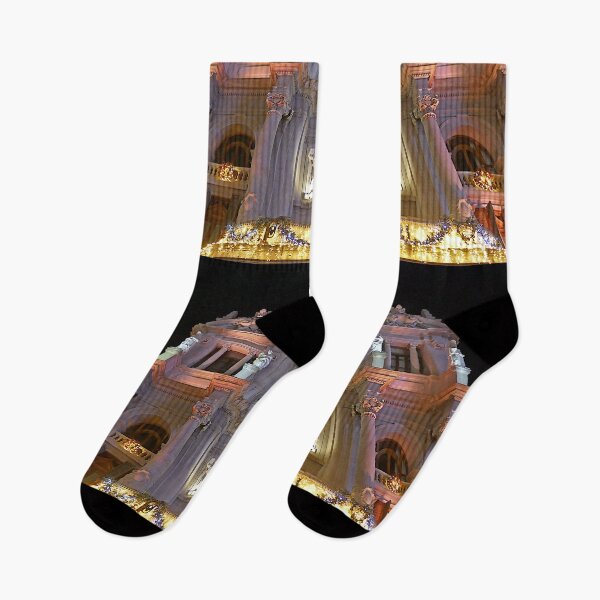 Item preview, City Hall at night, Valencia designed and sold by paulboizot.