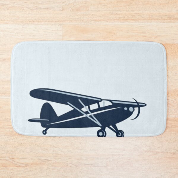 Item preview, Short Wing Pipers tailwheels and tail dragger pilots designed and sold by PilotandPlane.