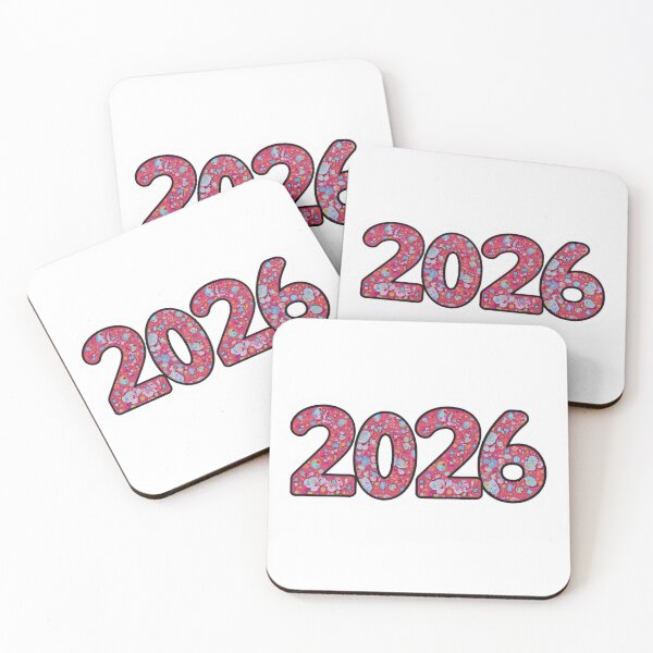 Item preview, Year 2026 designed and sold by LewpyG.