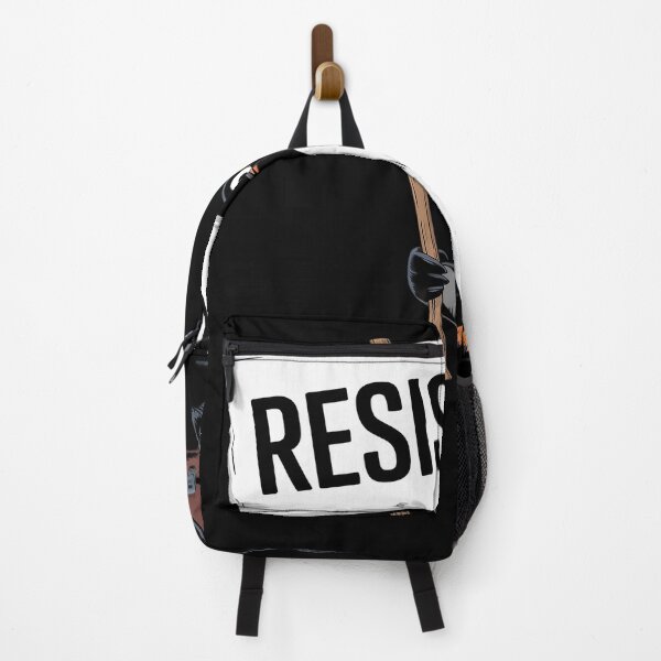 Item preview, Resist Penguin Activism designed and sold by SyntaxClaw.