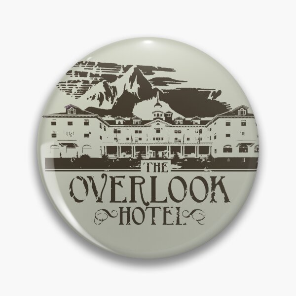 Item preview, Overlook designed and sold by Tsudo.