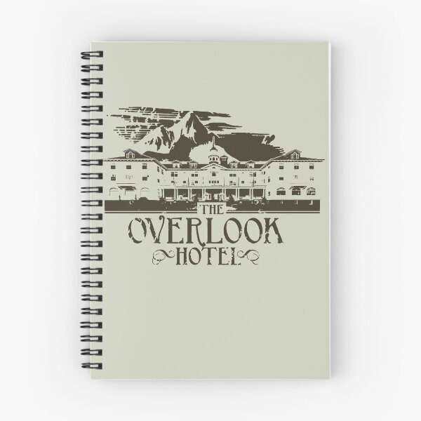 Item preview, Overlook designed and sold by Tsudo.
