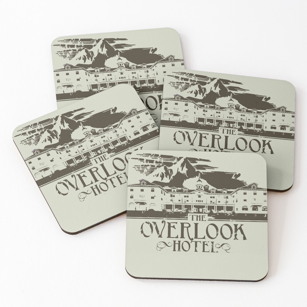 Item preview, Coasters (Set of 4) designed and sold by Tsudo.