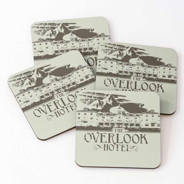 Item preview, Overlook designed and sold by Tsudo.