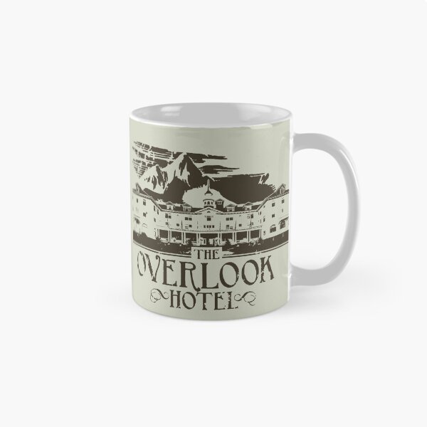 Item preview, Overlook designed and sold by Tsudo.