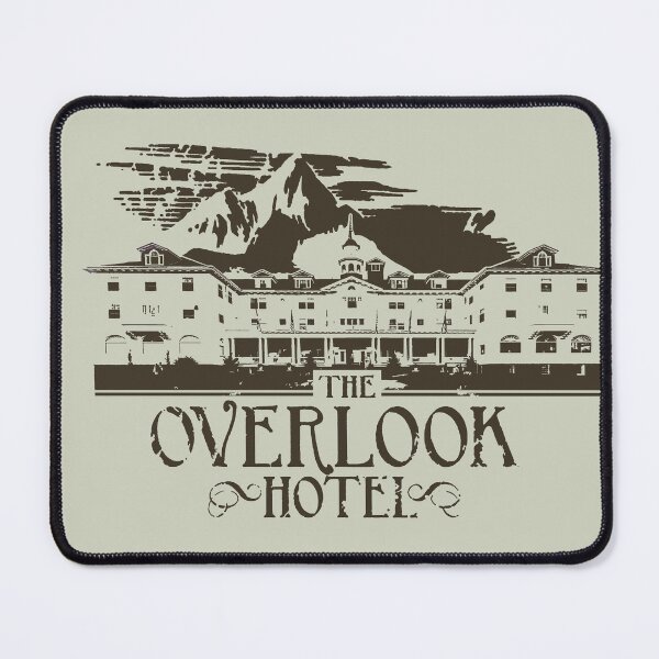 Item preview, Overlook designed and sold by Tsudo.
