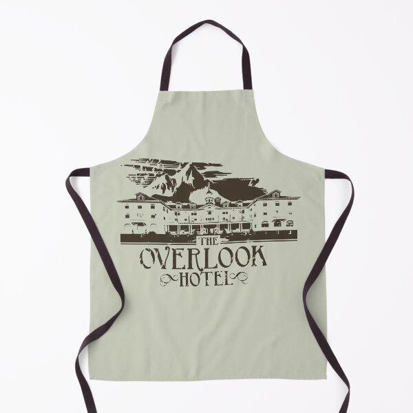 Item preview, Overlook designed and sold by Tsudo.