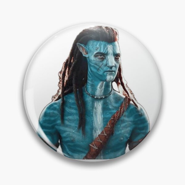 Item preview, Pandora Avatar designed and sold by IZUFI STICKERS.