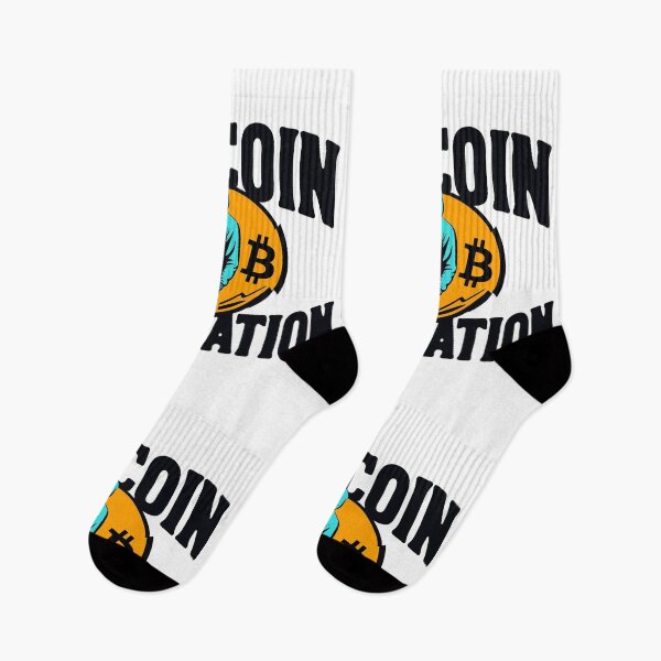 Item preview, Bitcoin Generation - Bitcoin street style designed and sold by BitCrop.