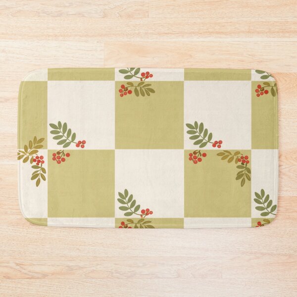 Item preview, Rowan Courtyard Check – Vintage Nordic Pihlaja Pattern designed and sold by Planthem.