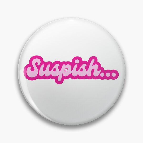Item preview, Suspish designed and sold by KayBarbLux.