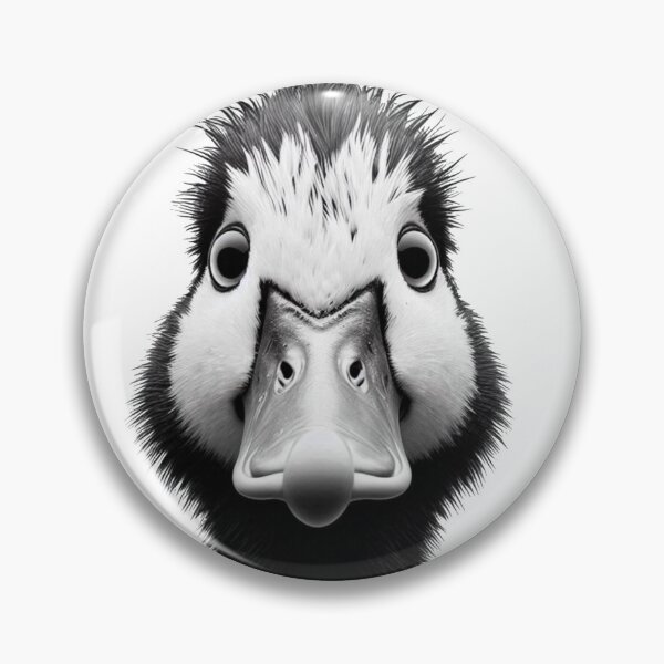 Item preview, What the Duck? designed and sold by Jupiter-n-frens.
