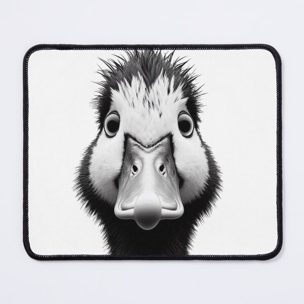 Item preview, What the Duck? designed and sold by Jupiter-n-frens.