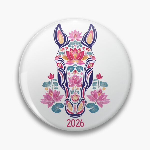 Item preview, Foral 2026 horse designed and sold by MendaciousMina.