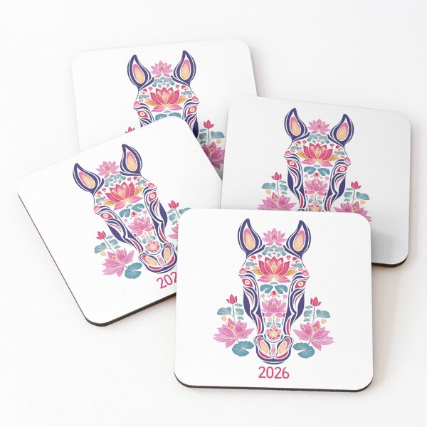 Item preview, Foral 2026 horse designed and sold by MendaciousMina.