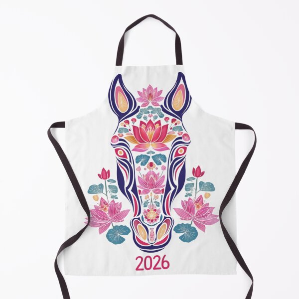 Item preview, Foral 2026 horse designed and sold by MendaciousMina.
