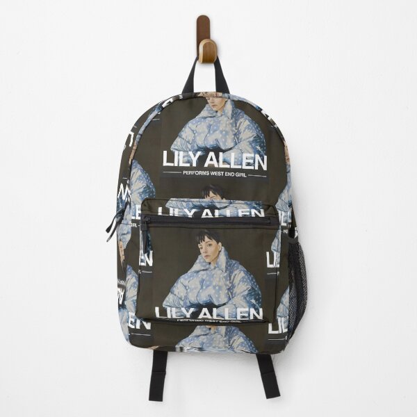 Item preview, lily allen west end girl tour 2026 isenglah designed and sold by pqualtrough4a.