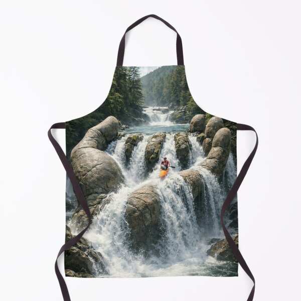 Item preview, Helping Hand Kayak designed and sold by Michael Puckett.