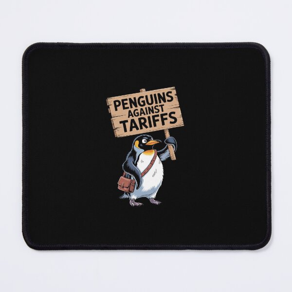 Item preview, Resist Penguin Activism  designed and sold by SyntaxClaw.