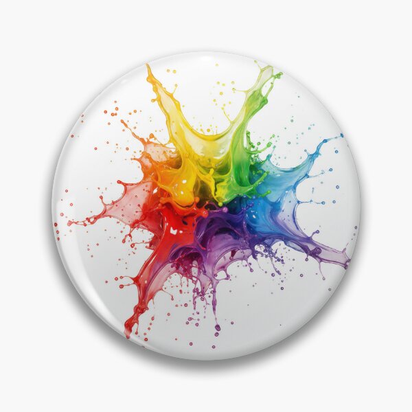 Item preview, Bringing life with colour designed and sold by ZachB Global.