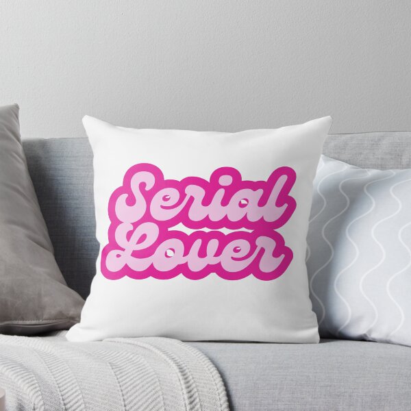 Item preview, Serial Lover designed and sold by KayBarbLux.