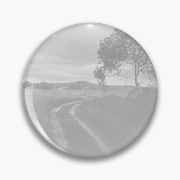 Item preview, Misty meander. designed and sold by Paul Pasco.