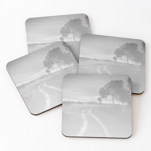 Item preview, Misty meander. designed and sold by Paul Pasco.