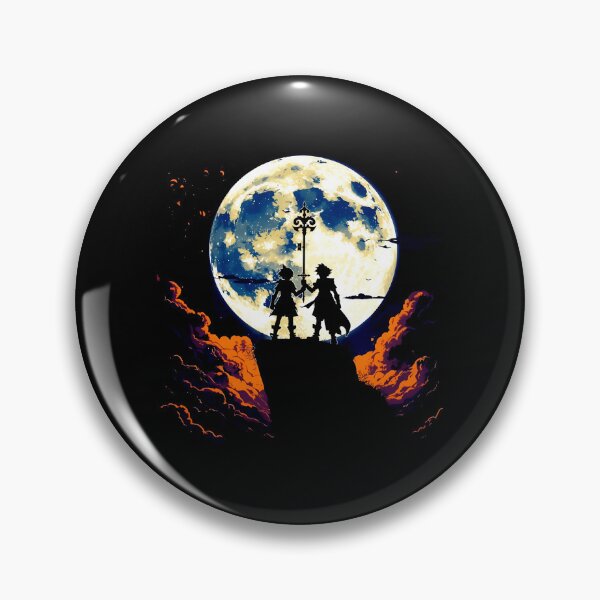 Item preview, Kingdom Heart Sacred Hearts  designed and sold by oellbaeim.