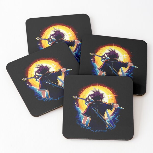 Item preview, Kingdom Heart Sora  designed and sold by oellbaeim.