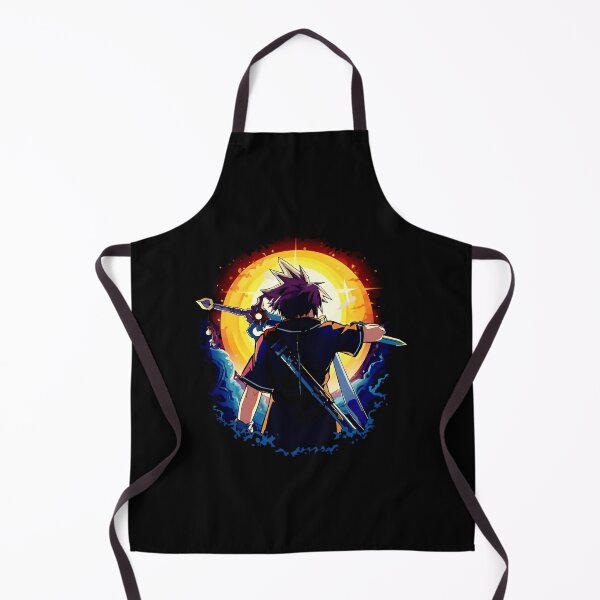 Item preview, Kingdom Heart Sora designed and sold by oellbaeim.