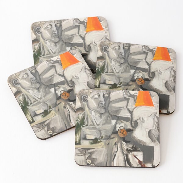 Item preview, Two Heads Are Better Than One designed and sold by anniemi11er.