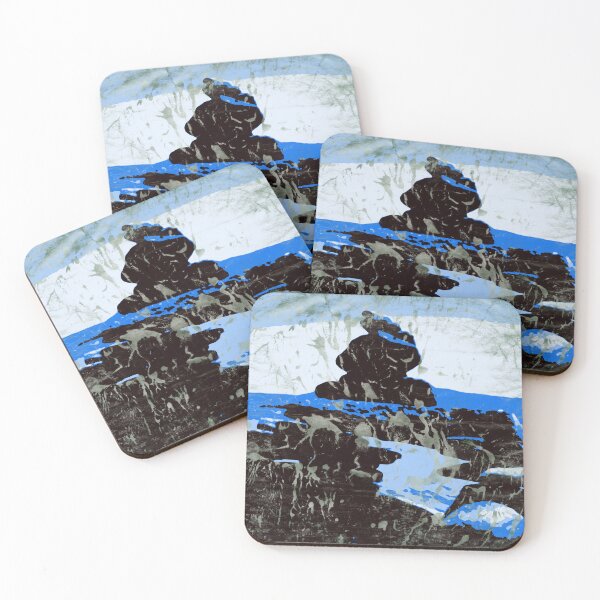 Item preview, Inuchuk designed and sold by Art Rendez-vous.