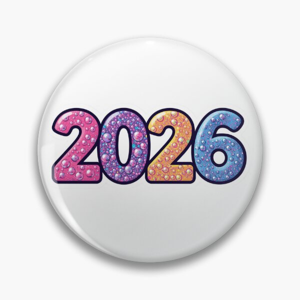 Item preview, 2026 Bubbles designed and sold by LewpyG.