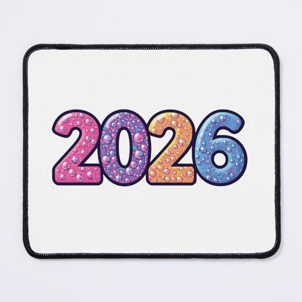 Item preview, 2026 Bubbles designed and sold by LewpyG.